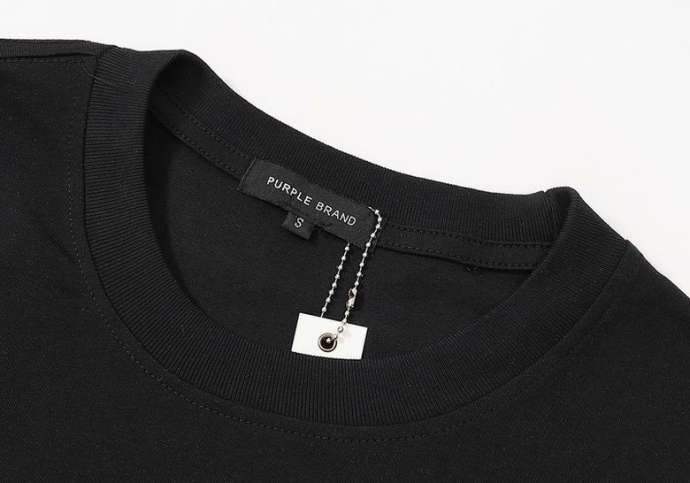 Purple Brand T Shirts Short _SKUPurpleBrandS-XL302239167